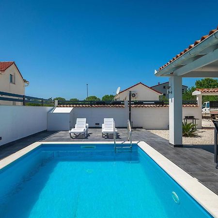 Villa Sarah Medulin Dış mekan fotoğraf