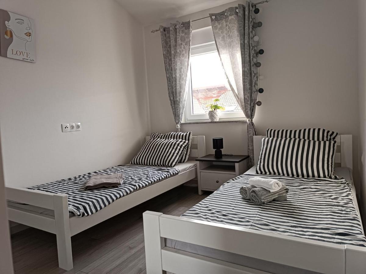 Villa Sarah Medulin Dış mekan fotoğraf