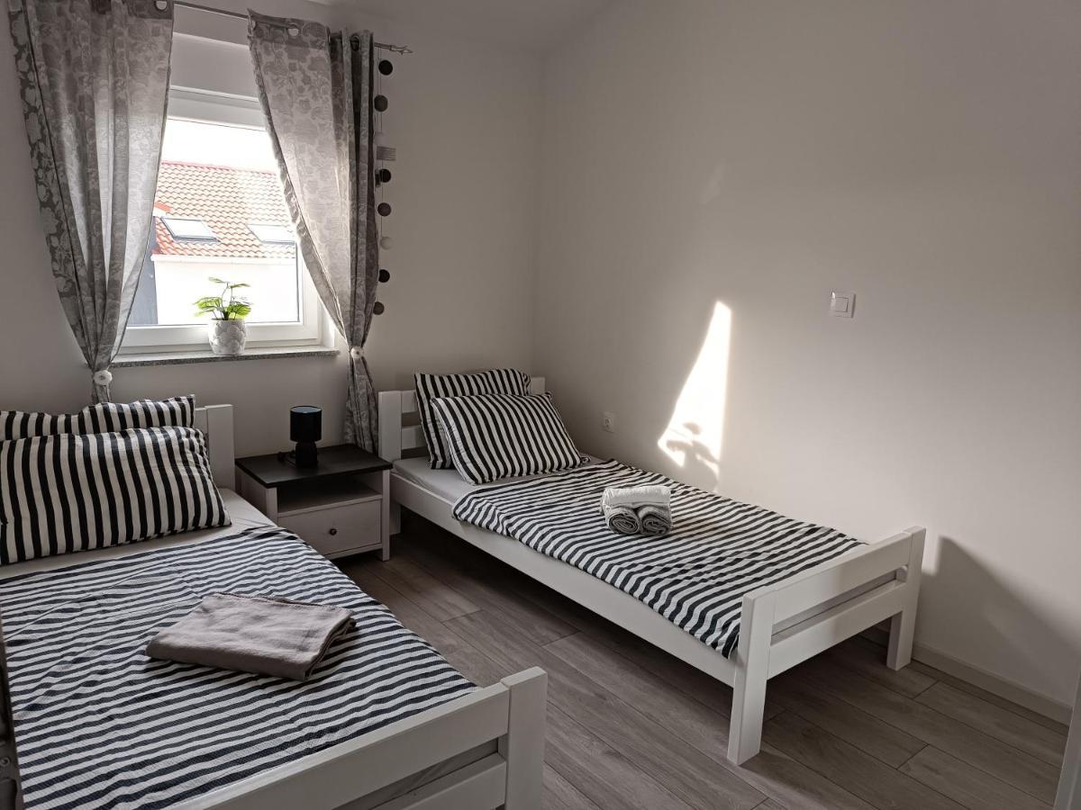 Villa Sarah Medulin Dış mekan fotoğraf