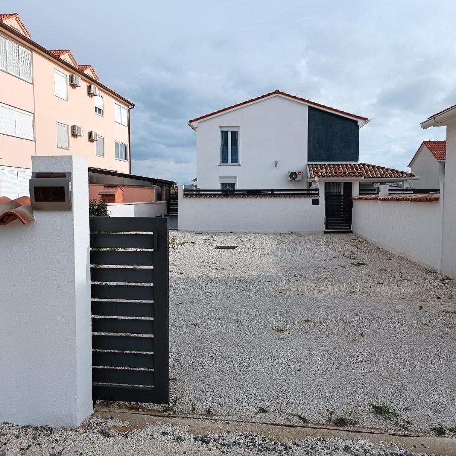 Villa Sarah Medulin Dış mekan fotoğraf