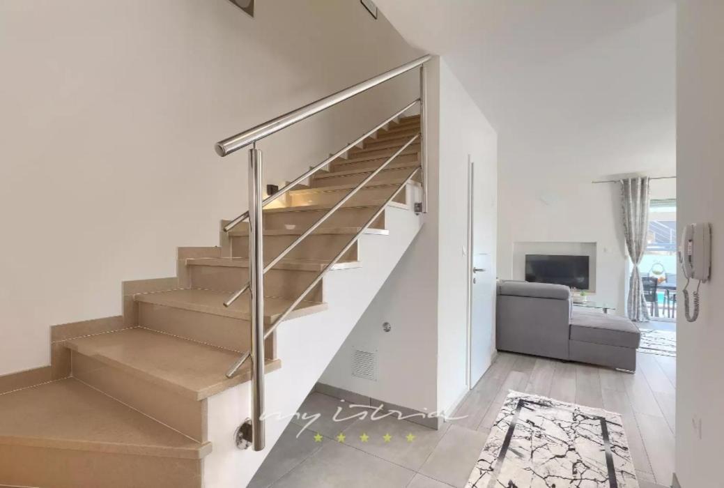 Villa Sarah Medulin Dış mekan fotoğraf