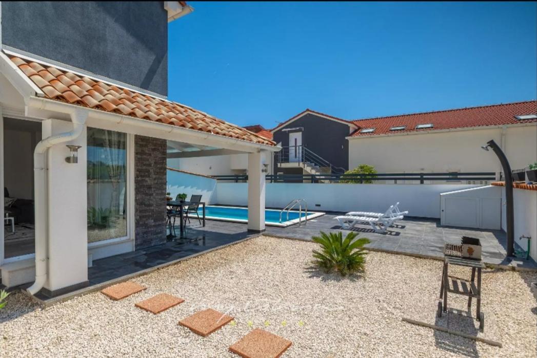 Villa Sarah Medulin Dış mekan fotoğraf