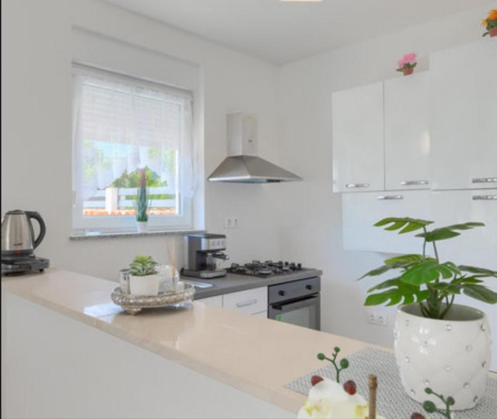 Villa Sarah Medulin Dış mekan fotoğraf