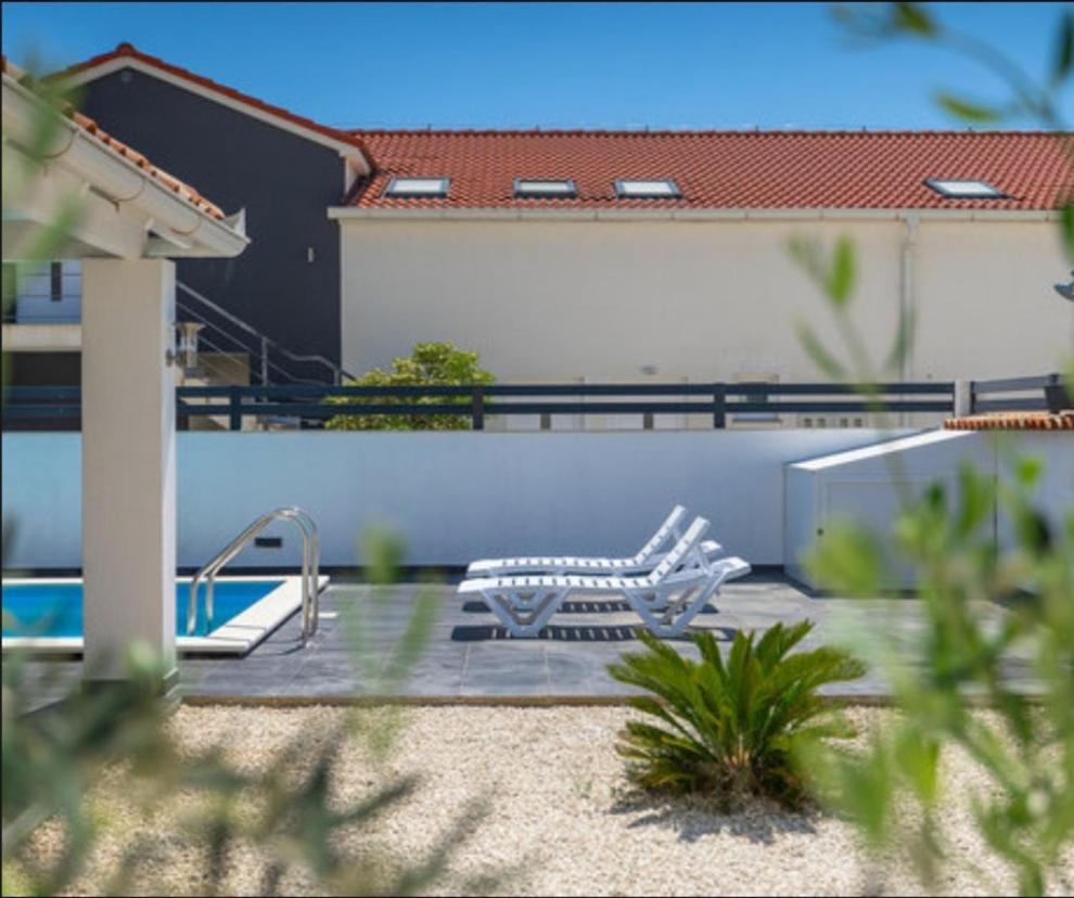 Villa Sarah Medulin Dış mekan fotoğraf
