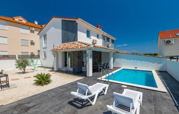 Villa Sarah Medulin Dış mekan fotoğraf