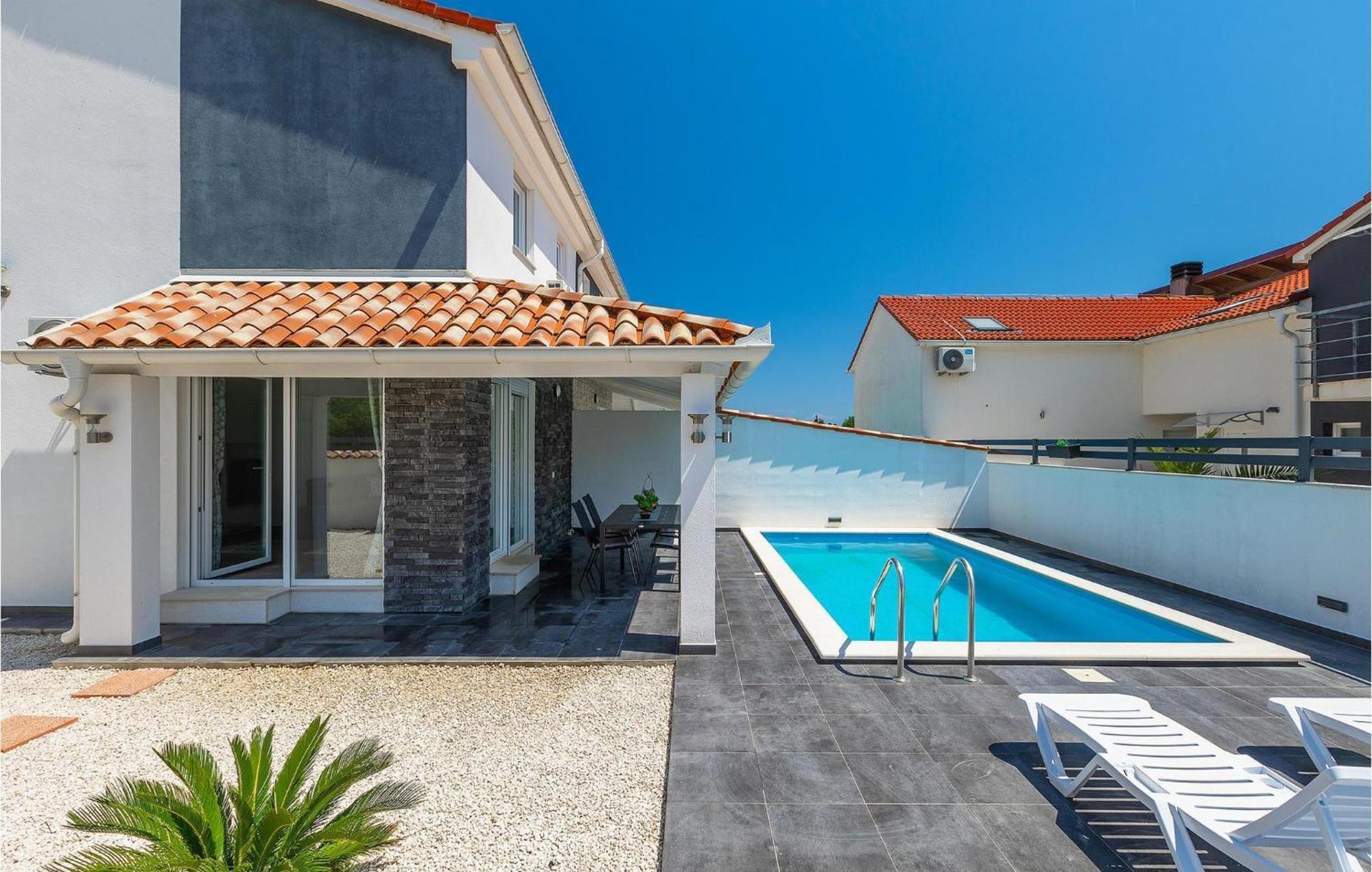 Villa Sarah Medulin Dış mekan fotoğraf