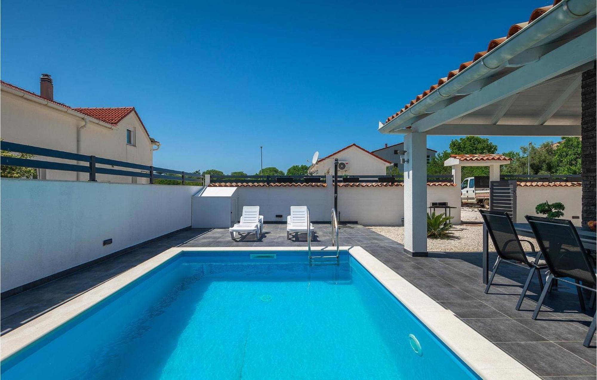 Villa Sarah Medulin Dış mekan fotoğraf