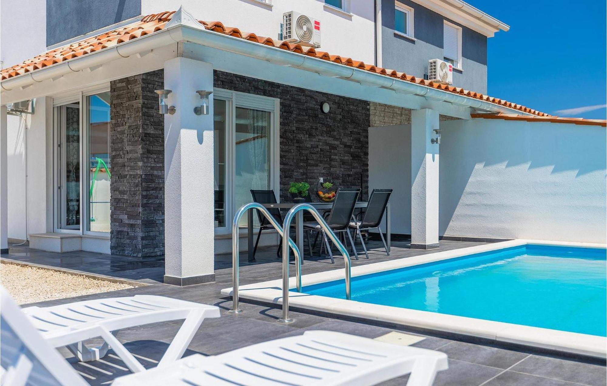 Villa Sarah Medulin Dış mekan fotoğraf