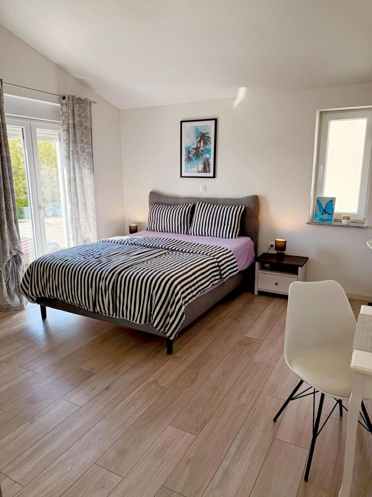 Villa Sarah Medulin Dış mekan fotoğraf