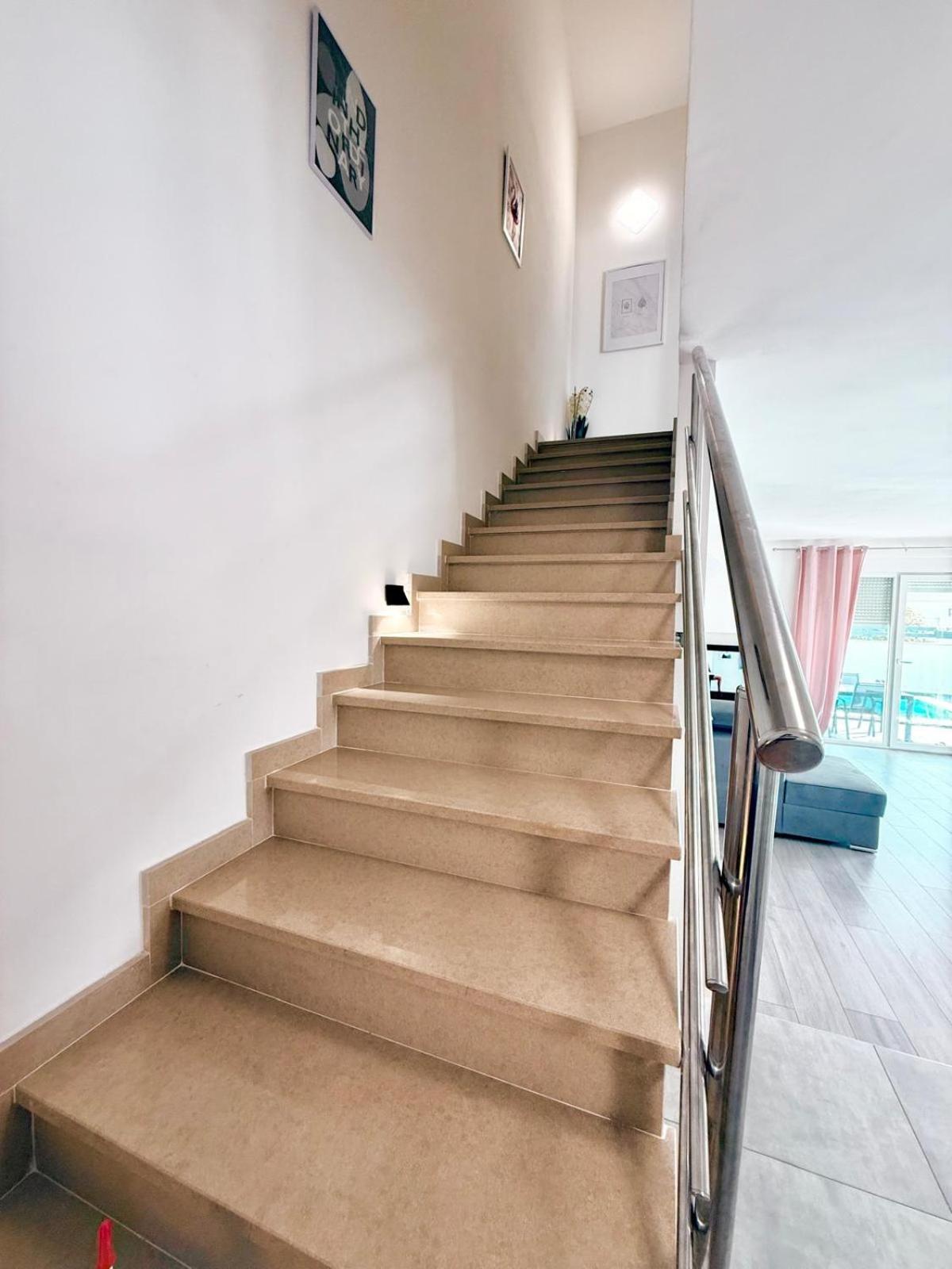 Villa Sarah Medulin Dış mekan fotoğraf