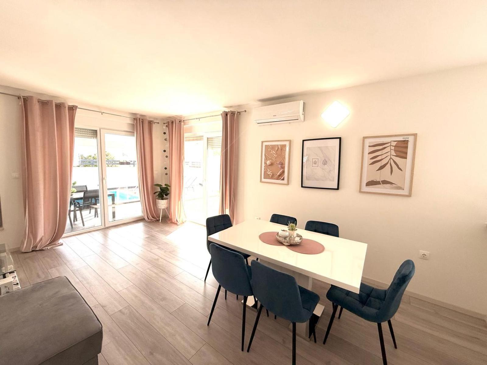Villa Sarah Medulin Dış mekan fotoğraf
