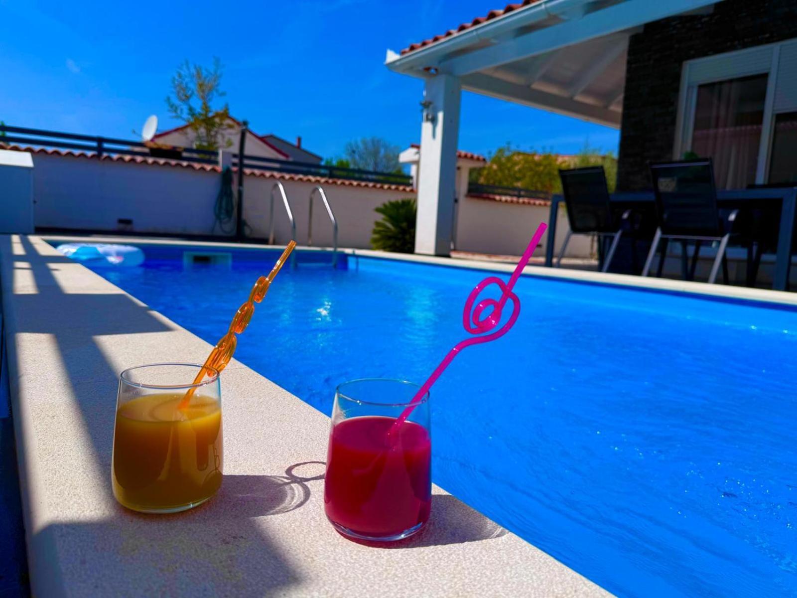Villa Sarah Medulin Dış mekan fotoğraf