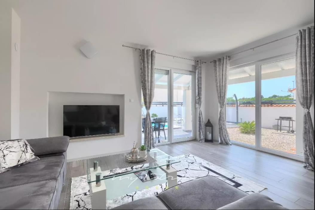Villa Sarah Medulin Dış mekan fotoğraf